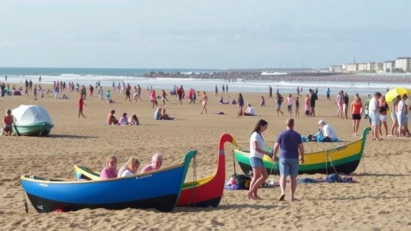 Beachstock 2026 in Margate