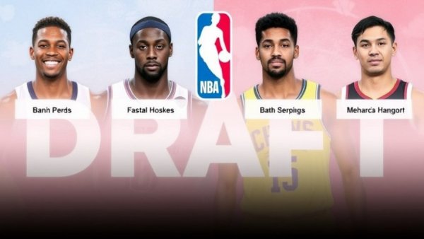 [espn.com] NBA mock draft: What we're hearing a day before Ro...