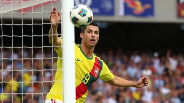 [espn.com] World Cup live updates: Ronaldo nets a pair of goa...