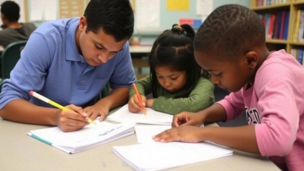 NJ provides tutoring funds. High-need Trenton kids got nothing
