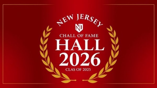 New Jersey Hall of Fame inductees Class of 2026 announcement