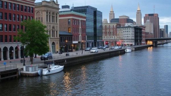 Jersey City Seeks Trenton Bailout After Decades of Ducking Fiscal Reality