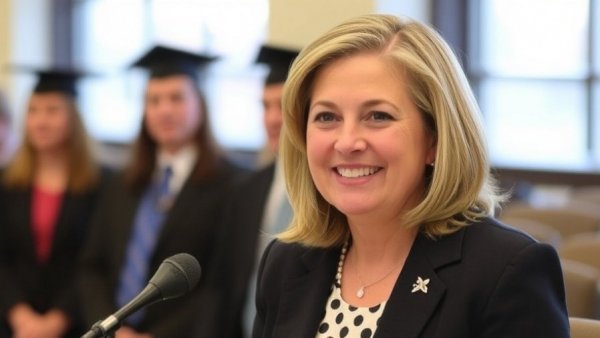 Op-Ed: Sherrill must get behind tax credits for scholarship donors