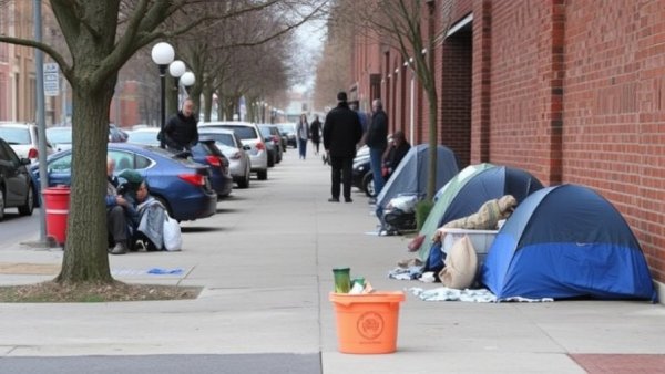 Op-Ed: Cutting spending on homelessness would cost NJ a fortune