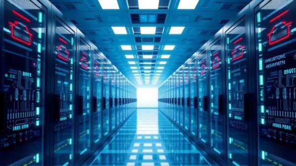 Op-Ed: We need AI, and that’s why we should pause data centers