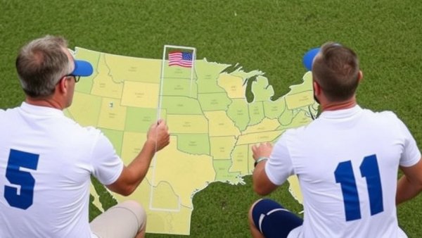 [espn.com] Postcards from the World Cup: Seeing the U.S., Can...