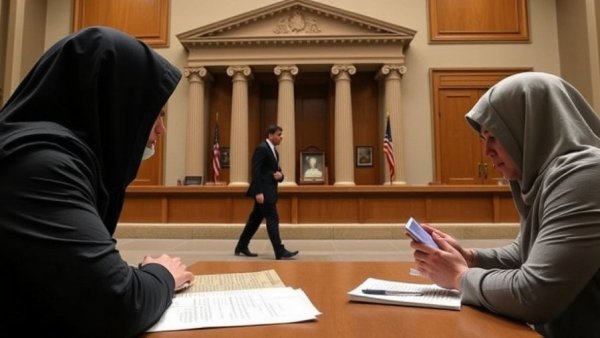 Immigration courts running like ‘deportation machine,’ attorneys say
