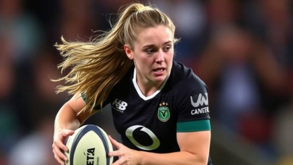[espn.com] Love her or hate her, Sophie Cunningham won't be ignored