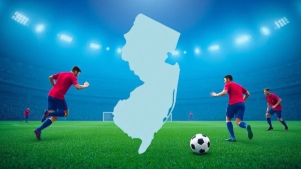 World Cup in NJ: Top stories from local media across the state