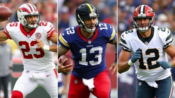 [espn.com] We ranked every NFL team by under-25 talent: What ...