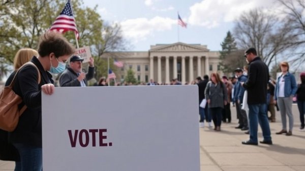 NJ refuerza el derecho al voto ante el retroceso de las protecciones federales