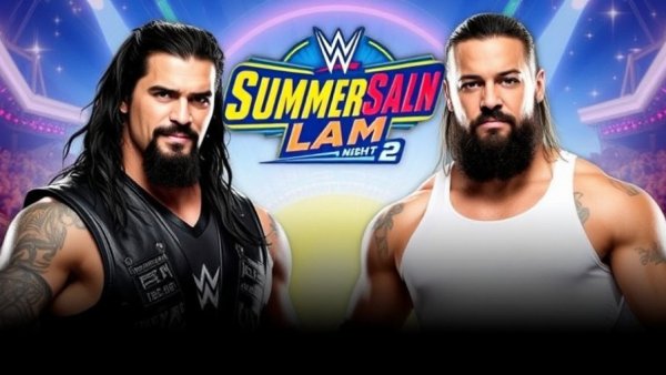 [espn.com] WWE SummerSlam Night 2: Live results and analysis for Roman Reigns vs. Seth Rollins