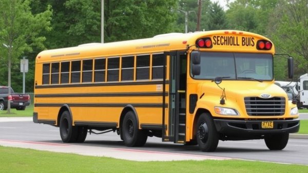 Op-Ed: Streamline busing options for special education students