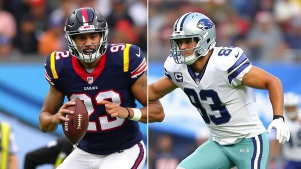 [espn.com] Five NFL trades that make too much sense: Which teams should make deals over the next month?