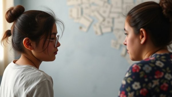 La lucha de una madre por proteger a su hijo autista del maltrato
