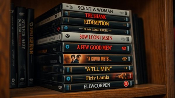 DVDs in Free Blockbuster boxes in New Jersey collection