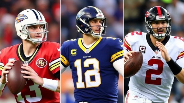 [espn.com] Projecting next year's QB market: Most likely scenarios and long-shot possibilities for 16 NFL teams