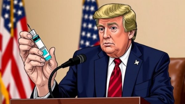 Resist fad vaccination policy from Trump, urges ex-CDC chief