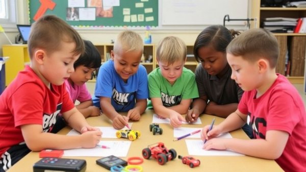 RCkids Academy