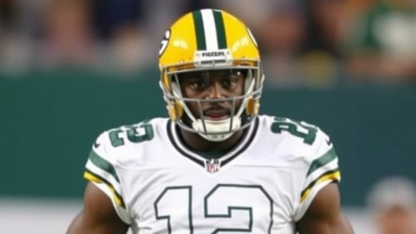 [espn.com] Packers star RB Jacobs formally charged by DA