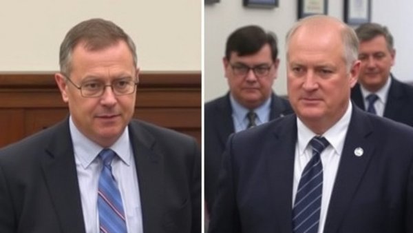 McIver loses bid to toss charges over Delaney Hall clash with ICE