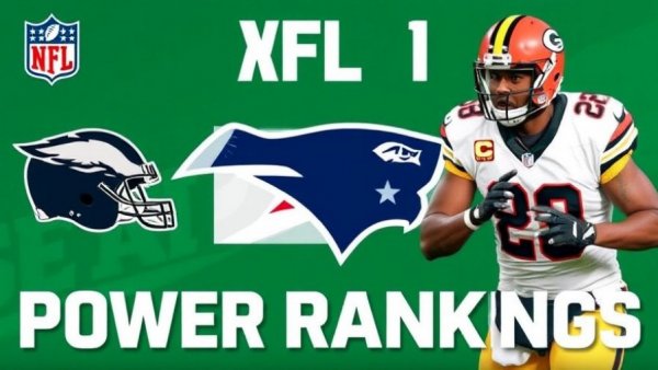 [espn.com] NFL Power Rankings: Stacking all 32 teams and picking 32 milestones for this season