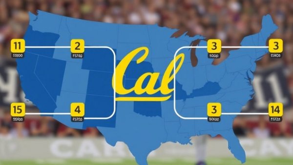 [espn.com] Akron in the playoff? Cal as national champ? What a million CFB simulations tell us