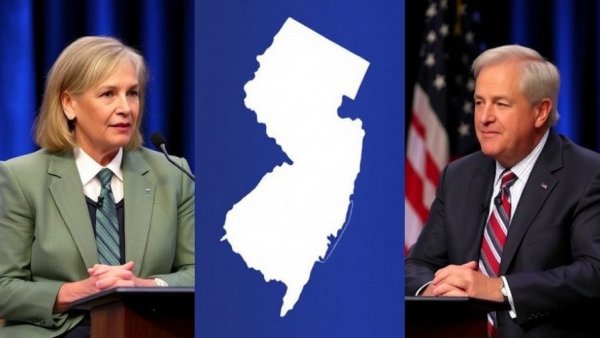 In post-TV era, NJ House candidates increasingly skip debating