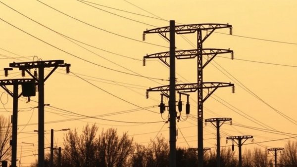 Power utility overbilled customers, erred on tax law, audit finds