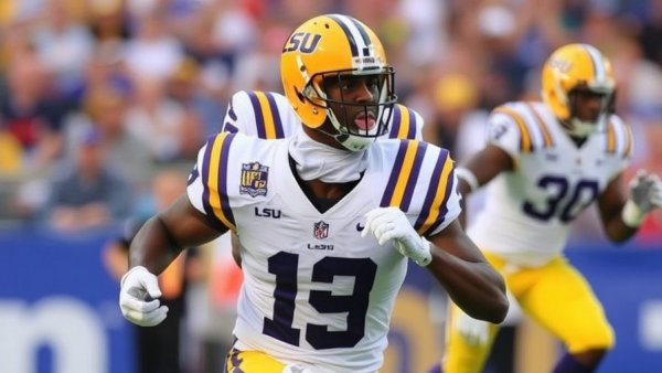 [espn.com] Sources: LSU leaves ex-pros off roster for opener