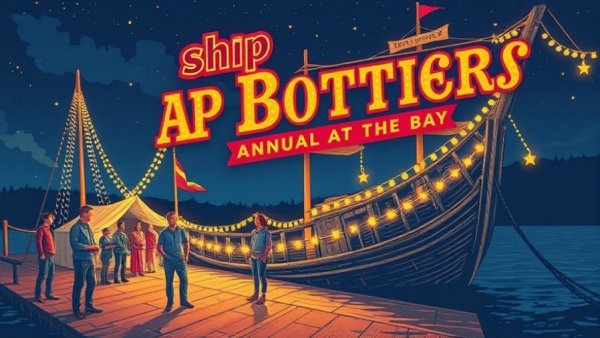 Ship Bottom’s Annual Day at the Bay