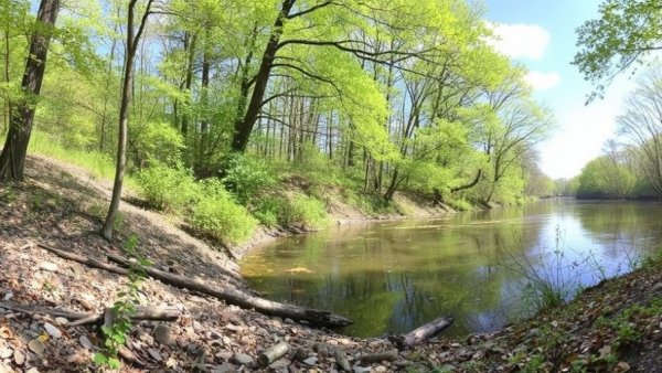 Next steps in Passaic River cleanup includes sampling and ‘in-river’ construction