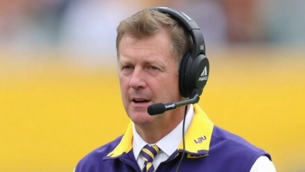 [espn.com] Off SEC report, LSU's Leavitt 'available' to start, source says