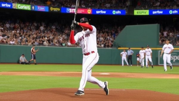 [espn.com] 'Did that really happen?' How the Red Sox went from 10-17 to the postseason