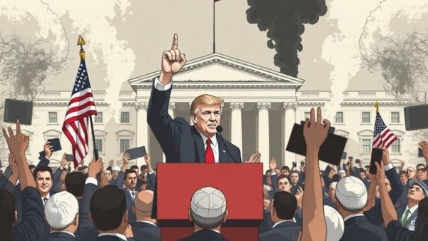 Democracy Dies in Selective Outrage