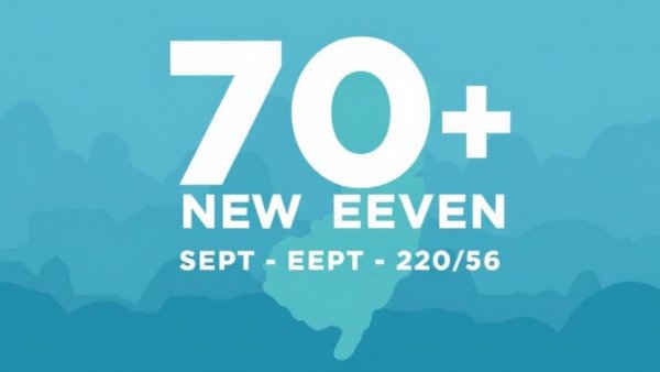 NJIB’s Guide to 70+(!!) New Jersey Events September 25th – 27th, 2026