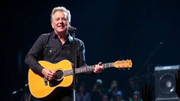 On 77th birthday, Springsteen releases part 2 of Philadelphia concert film (WATCH HERE)