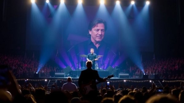 On 77th birthday, Springsteen releases part 2 of Philadelphia concert film (WATCH HERE)