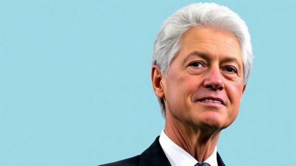 What Bill Clinton Understood About Noncitizen Voting That Jasmine Crockett Does Not
