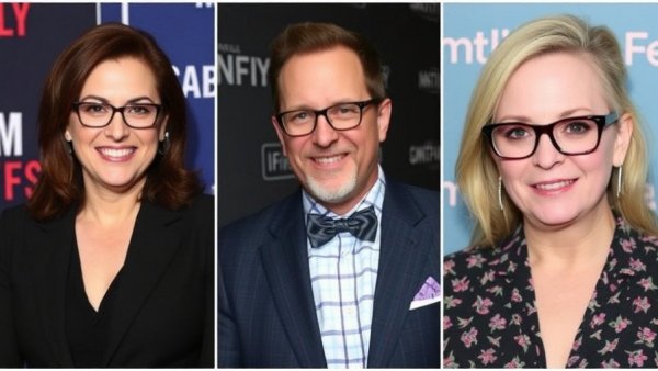 Montclair Film Fest announces full schedule: Rachel Maddow, Paul Giamatti, Julianne Moore will attend