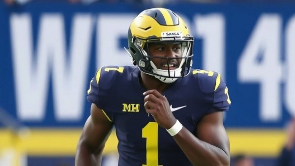 [espn.com] What we know through CFB's Week 4, plus Kamario Taylor's rise and Michigan's karma