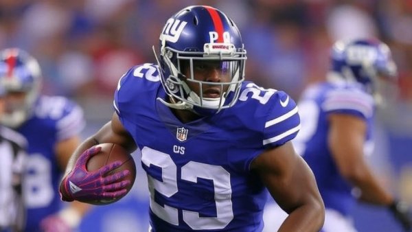 [espn.com] Sources: Giants pass rusher Burns believed to have torn ACL