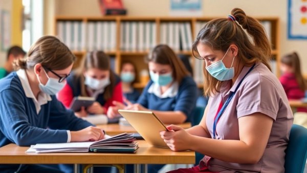 School workers’ health premium costs to jump by more than a third