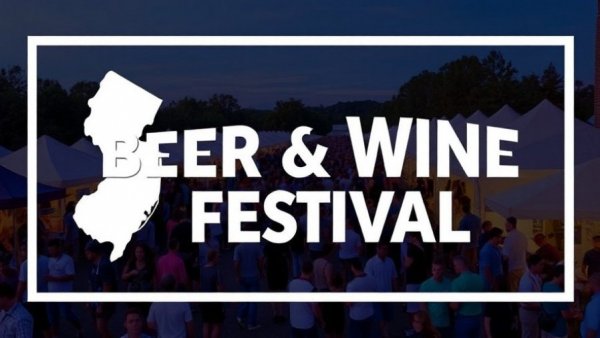 NJIB’s Guide to New Jersey October Beer and Wine Festivals