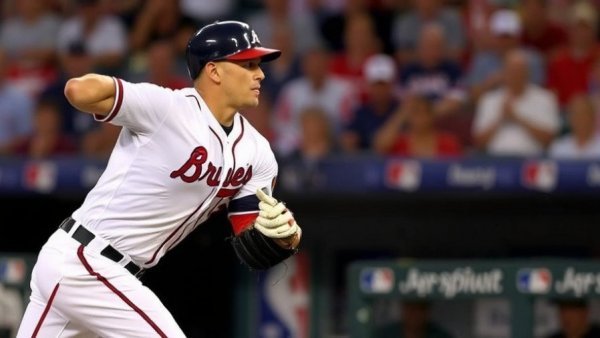 [espn.com] Follow live: Braves look to close out Phillies with spot in NLDS on the line