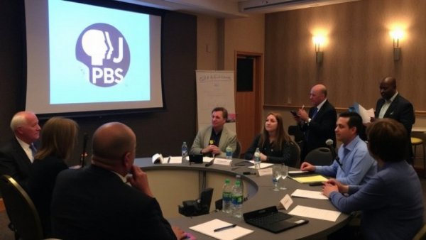 NJ Spotlight joins NJ PBS at Montclair State University