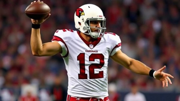 [espn.com] NFL looking into official apparently cursing at Cards TE McBride