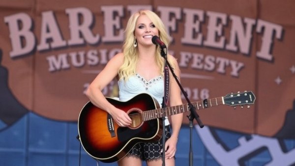 Barefoot Country Music Fest confirms Carrie Underwood and others for ’27 edition
