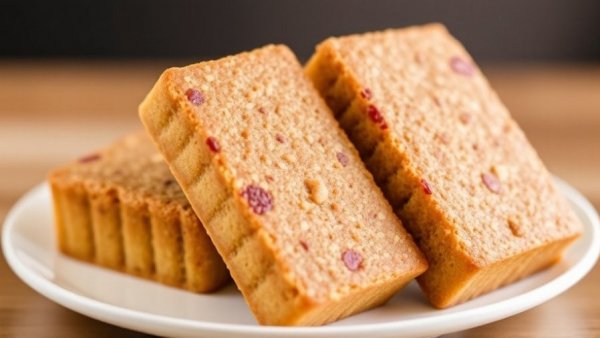 Puratos launches high-protein bakery mixes in NJ