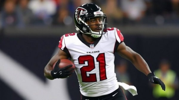 [espn.com] Bijan Robinson, Falcons make NFC South statement in rout of Saints